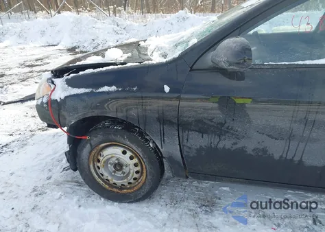 2009 Hyundai Elantra Gls z USA, uszkodzony, nr VIN KMHDU46D89U815202